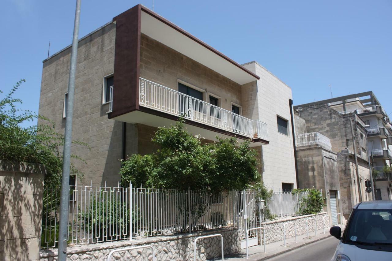 Il Punto A Maglie Ξενοδοχείο Εξωτερικό φωτογραφία